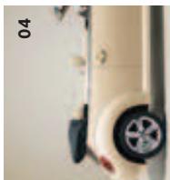 VOLKSWAGEN NEW BEETLE - The sun is rising. - 5