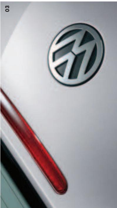 VOLKSWAGEN NEW BEETLE - A galvanised body can be admired for years to come. - 3