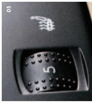 VOLKSWAGEN NEW BEETLE - Leather upholstery.* - 9