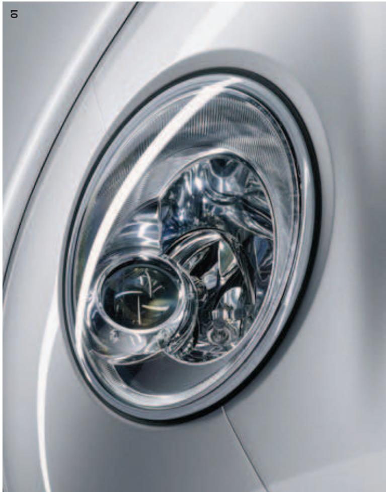 VOLKSWAGEN NEW BEETLE - A galvanised body can be admired for years to come. - 1