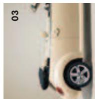 VOLKSWAGEN NEW BEETLE - The sun is rising. - 6
