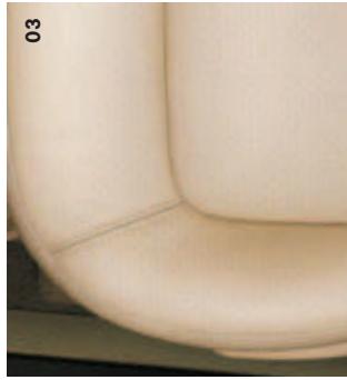 VOLKSWAGEN NEW BEETLE CABRIOLET - Leather upholstery.* - 3