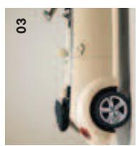 VOLKSWAGEN NEW BEETLE CABRIOLET - The sun is rising. - 6