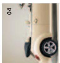 VOLKSWAGEN NEW BEETLE CABRIOLET - The sun is rising. - 5