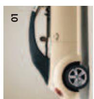 VOLKSWAGEN NEW BEETLE CABRIOLET - The sun is rising. - 8