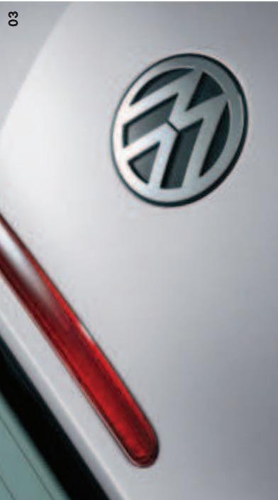 VOLKSWAGEN NEW BEETLE CABRIOLET - A galvanised body can be admired for years to come. - 3