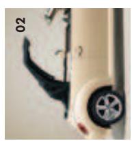 VOLKSWAGEN NEW BEETLE CABRIOLET - The sun is rising. - 7