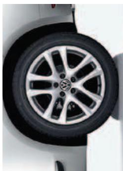 VOLKSWAGEN SCIROCCO - The Scirocco - 16