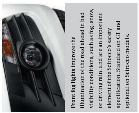 VOLKSWAGEN SCIROCCO - sian | Models | Sof - 4