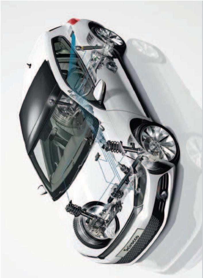 VOLKSWAGEN SCIROCCO - Engines and gearboxes - 3