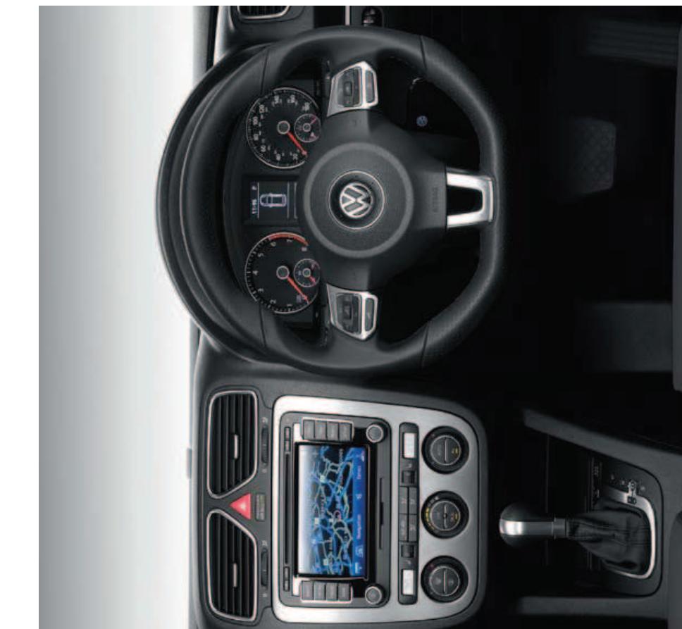 VOLKSWAGEN SCIROCCO - Scirocco | Scirocco GT - 1