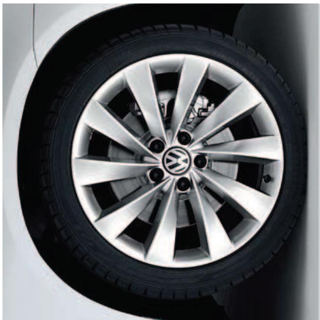 VOLKSWAGEN SCIROCCO - The Scirocco - 14