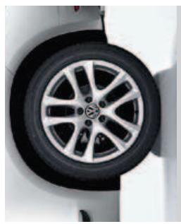 VOLKSWAGEN SCIROCCO - The Scirocco - 13