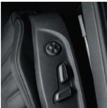 VOLKSWAGEN SCIROCCO - Optional equipment - 7