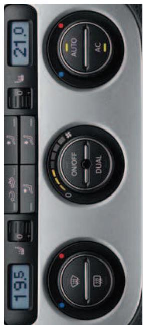 VOLKSWAGEN SCIROCCO - Optional equipment - 3