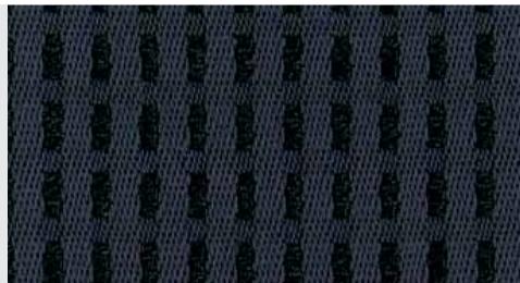 VOLKSWAGEN SHARAN - Upholstery. - 2