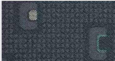 VOLKSWAGEN SHARAN - Upholstery. - 1