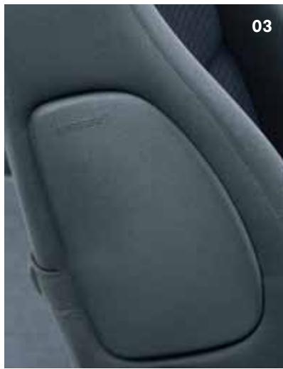 VOLKSWAGEN SHARAN - Superior engineering for your safety. - 3