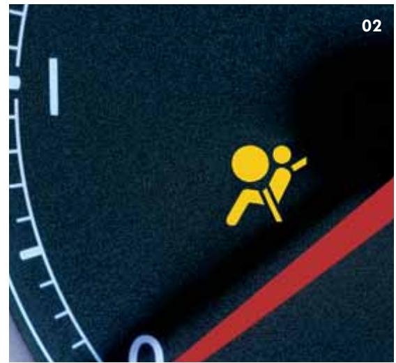 VOLKSWAGEN SHARAN - Superior engineering for your safety. - 2