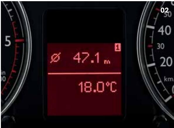 VOLKSWAGEN SHARAN - Striking the balance between performance and economy. - 3