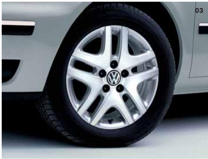VOLKSWAGEN SHARAN - Navigation/radio systems - 1