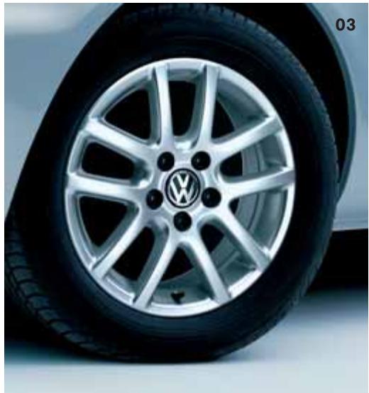 VOLKSWAGEN SHARAN - The Sharan S and BlueMotion S. - 4