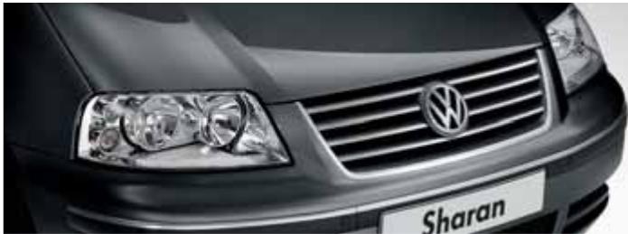 VOLKSWAGEN SHARAN - Paint. - 7