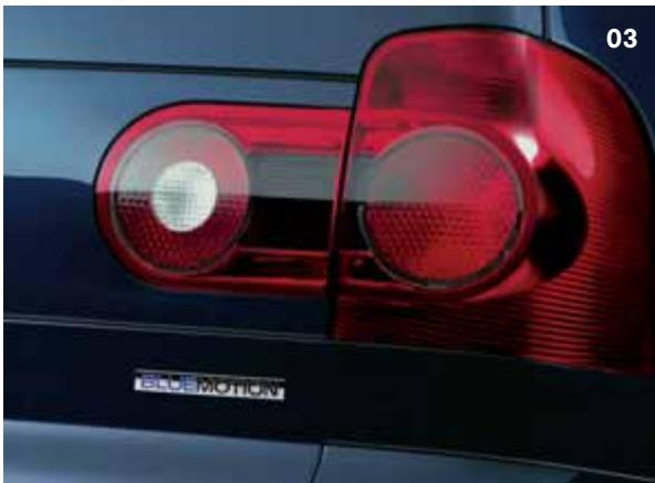 VOLKSWAGEN SHARAN - Striking the balance between performance and economy. - 4