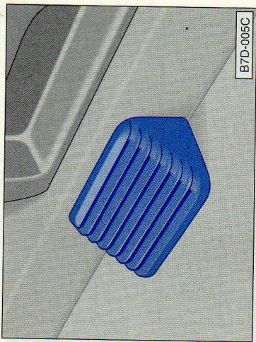 VOLKSWAGEN CARAVELLE - Prise d'air - 1