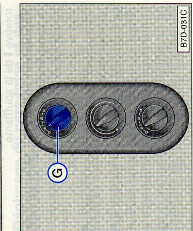 VOLKSWAGEN CARAVELLE - Diffuseurs de pavillon - 2