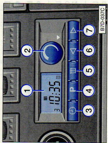 VOLKSWAGEN MULTIVAN - Ventilation (air frais) - 11
