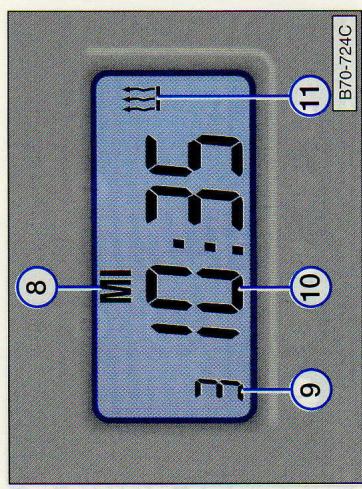 VOLKSWAGEN MULTIVAN - Ventilation (air frais) - 9