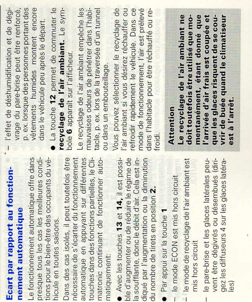VOLKSWAGEN MULTIVAN - Ventilation (air frais) - 4