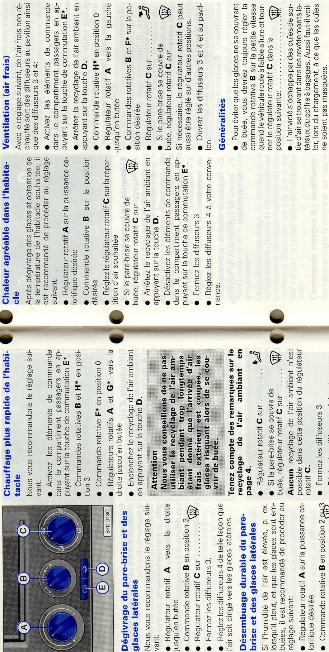 VOLKSWAGEN MULTIVAN - Attention - 1