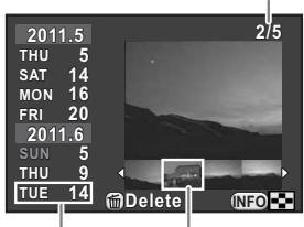 PENTAX Q - Press the INFO button again. - 1