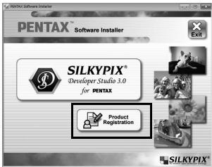 PENTAX Q - Regarding Product Registration - 1