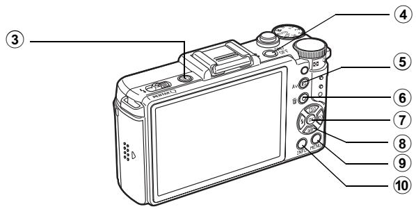 PENTAX Q - Playback Mode - 2
