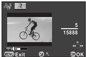 PENTAX Q - Editing Movies - 1