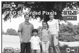 PENTAX Q - Developing Multiple RAW Images - 2