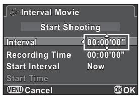 PENTAX Q - Interval Movie - 2