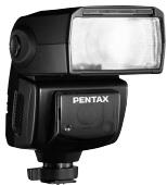 PENTAX Q - Auto Flash AF540FGZ   Auto Flash AF360FGZ - 2