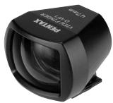 PENTAX Q - External optical viewfinder O-VF1 - 1