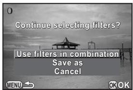 PENTAX Q - Processing Images with Digital Filters - 4