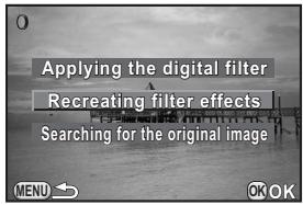 PENTAX Q - Recreating Filter Effects - 1