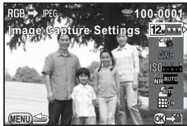 PENTAX Q - Developing One RAW Image - 2