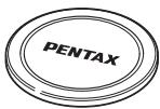 PENTAX Q - Checking the Contents of the Package - 2