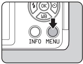 PENTAX Q - Rec. Mode Menu Items - 1