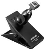 PENTAX Q - Off-Camera Shoe Clip CL-10 - 1