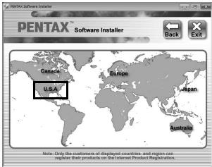 PENTAX Q - Regarding Product Registration - 2