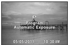 PENTAX Q - Selecting the Appropriate Capture Mode - 2
